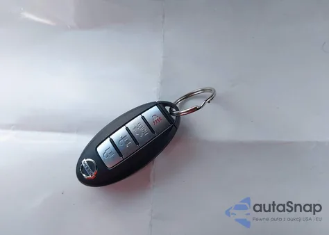 2017 Nissan Sentra Sv из США, поврежденный, VIN 3N1AB7AP1HY393398